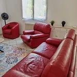 Maison, Terrasse, Parking, 4lits, Et Canape Lit, 7personnes Ferienhaus *