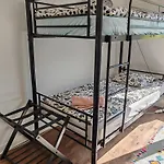 Maison, Terrasse, Parking, 4lits, Et Canape Lit, 7personnes Ferienhaus Poitiers