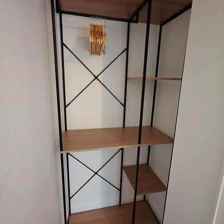 Maison, Terrasse, Parking, 4lits, Et Canapé Lit, 7personnes Hébergement de vacances