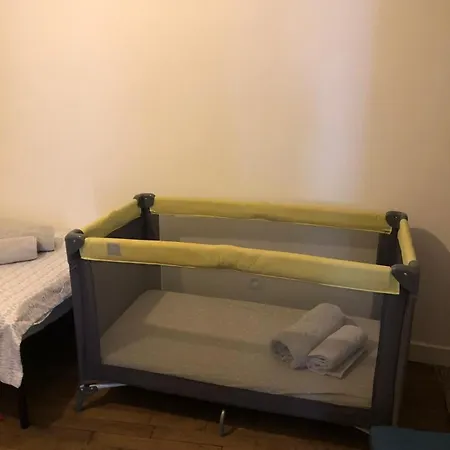 Dom wakacyjny Maison, Terrasse, Parking, 4lits, Et Canape Lit, 7personnes *