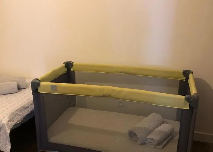 Ferienhaus Maison, Terrasse, Parking, 4lits, Et Canape Lit, 7personnes *